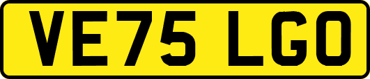 VE75LGO