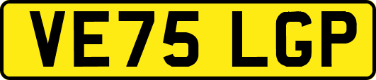 VE75LGP