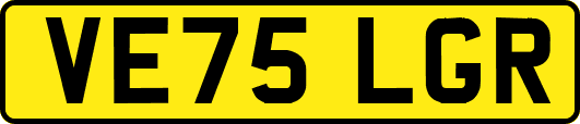 VE75LGR