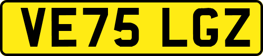 VE75LGZ
