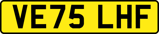 VE75LHF