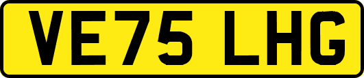 VE75LHG