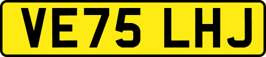 VE75LHJ