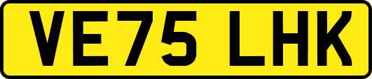 VE75LHK