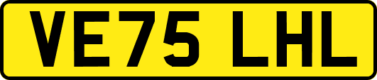 VE75LHL
