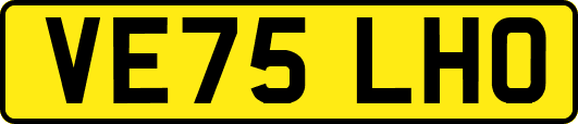 VE75LHO
