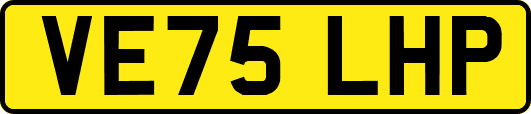 VE75LHP