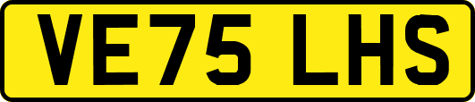 VE75LHS