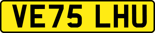 VE75LHU