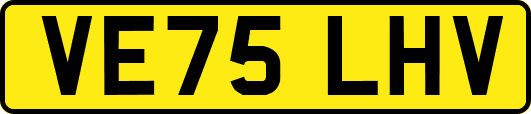 VE75LHV