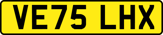 VE75LHX