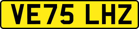 VE75LHZ