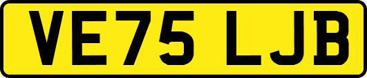 VE75LJB
