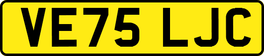 VE75LJC