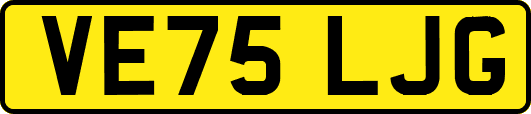 VE75LJG