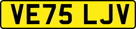 VE75LJV
