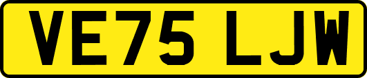 VE75LJW