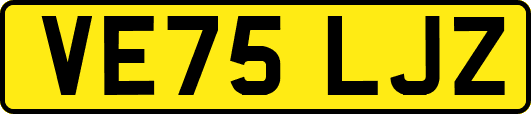 VE75LJZ