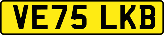 VE75LKB