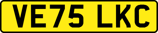 VE75LKC