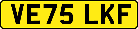 VE75LKF