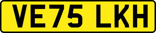 VE75LKH