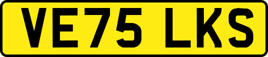VE75LKS