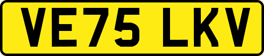 VE75LKV
