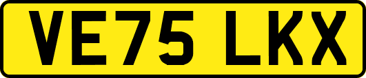 VE75LKX