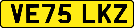 VE75LKZ