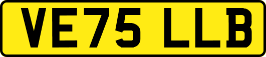 VE75LLB