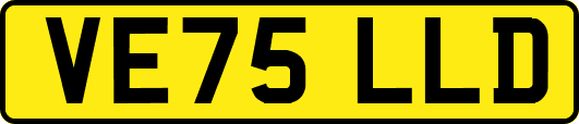 VE75LLD