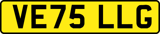 VE75LLG