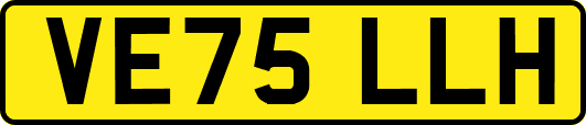 VE75LLH