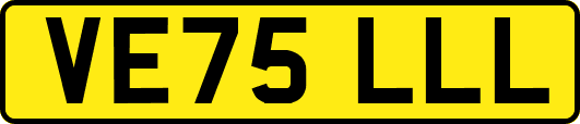 VE75LLL