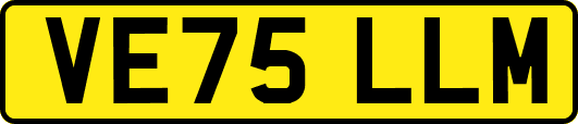 VE75LLM