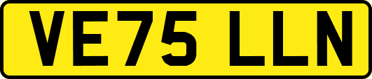 VE75LLN