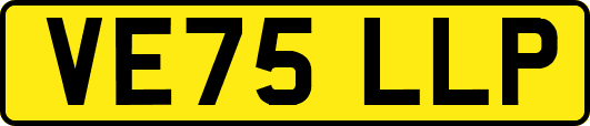 VE75LLP