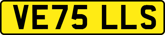 VE75LLS