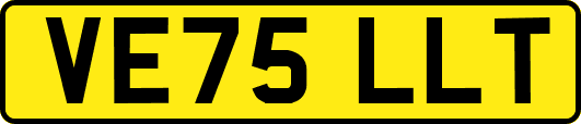 VE75LLT