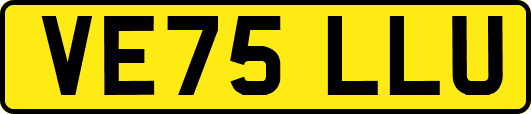 VE75LLU