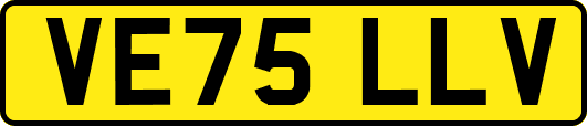 VE75LLV