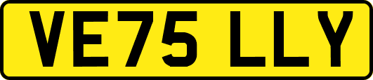 VE75LLY