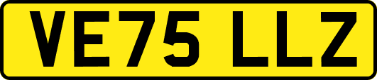 VE75LLZ