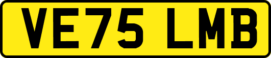 VE75LMB