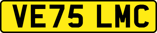 VE75LMC