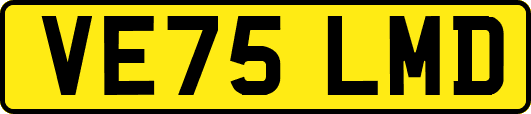 VE75LMD