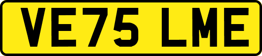 VE75LME
