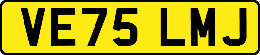 VE75LMJ
