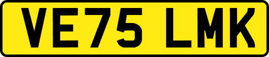 VE75LMK
